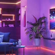Guirlande LED RGB Contrôlable avec Effet Néon