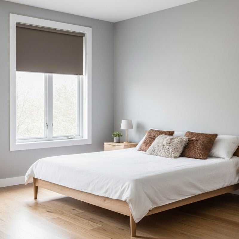 Rideau Intelligent Avec Télécommande