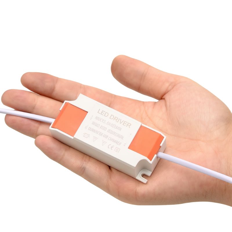 Alimentation LED Sécurisée