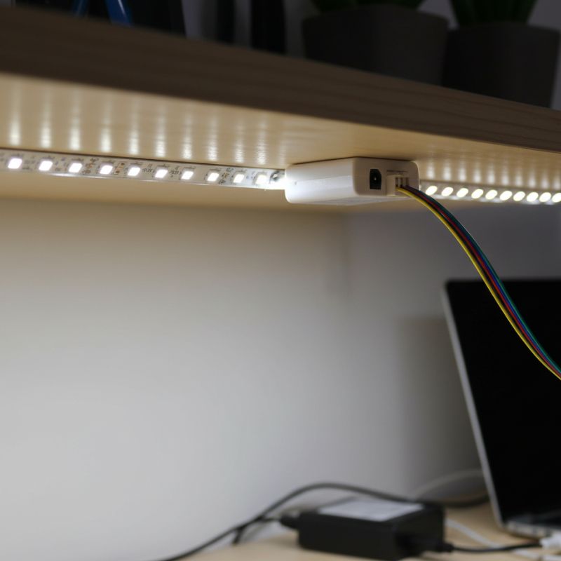 Connecteur De Bande LED Pour Ruban Lumineux