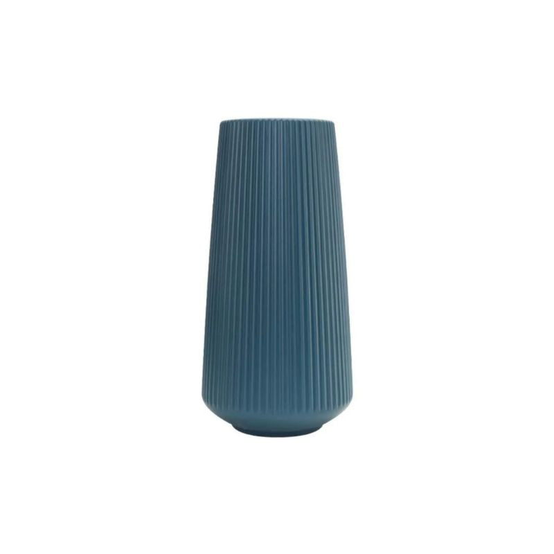 Vase XXL en Plastique Durable pour Fleurs