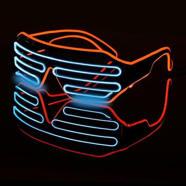 Fils Lumineux LED Flexibles