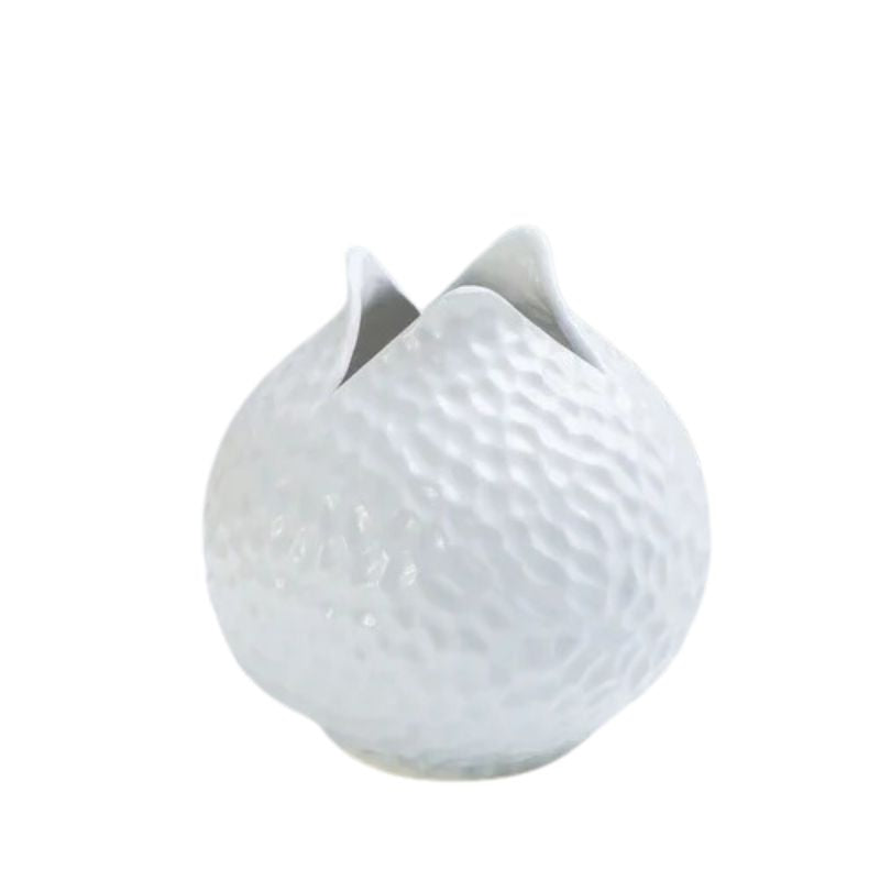 Vase à Fleur en Forme de Grenade