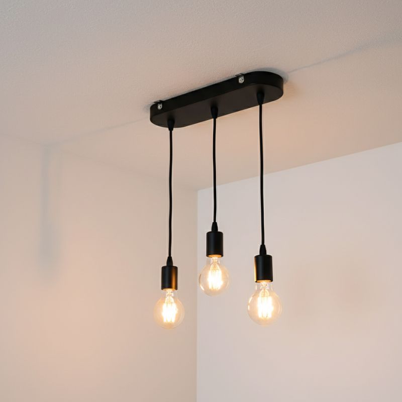 Plaque De Montage Murale Avec Kit De Fixation