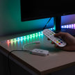 Télécommandes LED Intelligentes pour Bandes LED