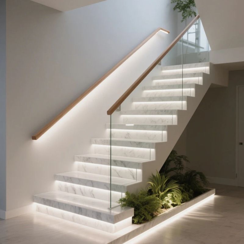 Guirlande Lumineuse LED Flexible Haute Luminosité