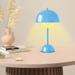 Lampe Champignon Bleue LED Puissante Et Rechargeable
