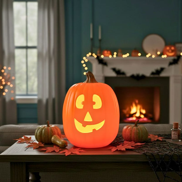 Citrouilles Halloween Accessoires Gothiques