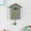Horloge Coucou Design Scandinave