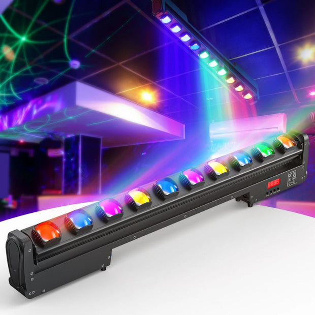 Éclairages De Salle Barre Murale LED