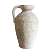 Vase en Terre Cuite Artisanale