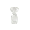 Vase en Cristal Style Nordique