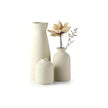 Vase Maison Lot de 3 en Céramique