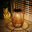 Lanternes Solaires Bohème Chic