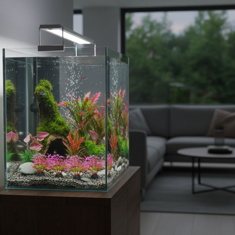 Plante Pour Terrarium Artificielle En Lot