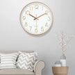 Horloge Murale Design Élégant