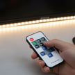 Télécommandes Mini Contrôleur LED pour Bandes Lumineuses Monochromes