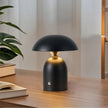 Lampe Champignon Année 70 Rechargeable Et Élégante