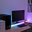 Télécommandes Infrarouges RGB pour éclairage LED avec 24 touches