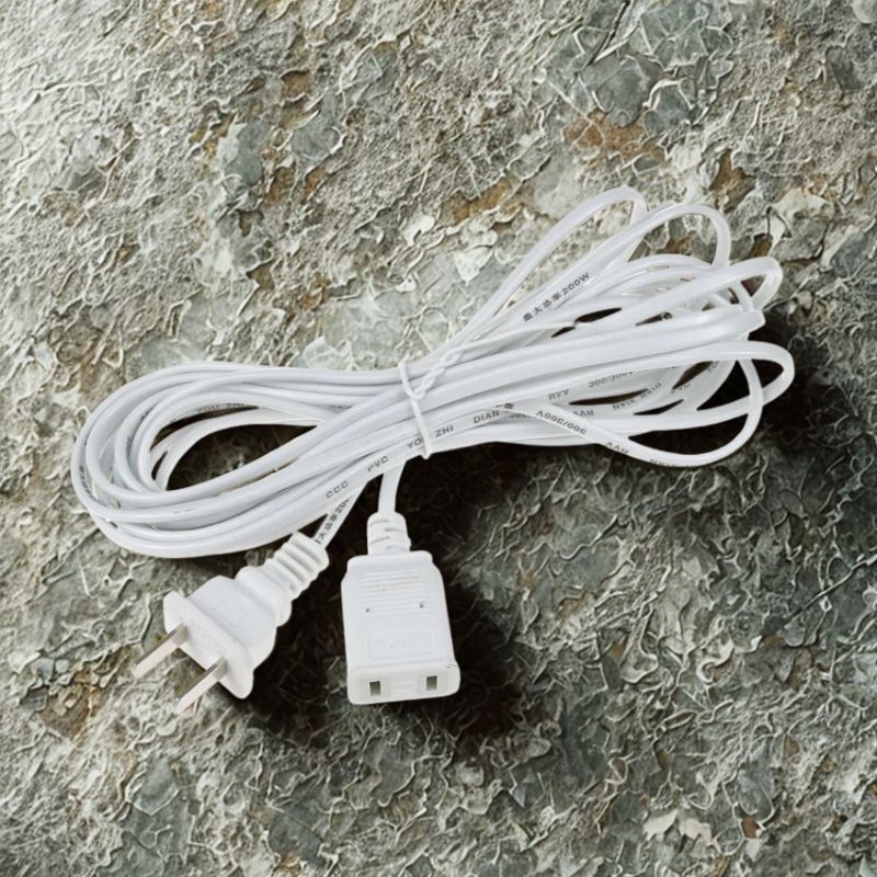 Rallonge Électrique Pour Guirlandes LED