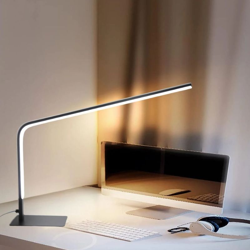 Lampe De Table Design Avec Luminosité Réglable