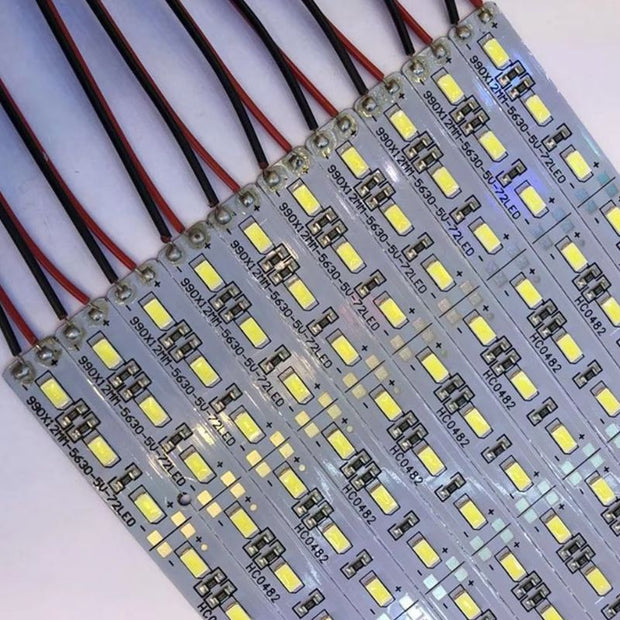 Rallonge Fil Électrique Souple Pour Éclairage LED