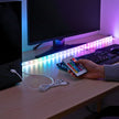Télécommandes Universelles RGB avec Carte Lumière LED