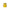 Vase Art Style Chinois en Jaune