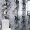 Panneau Mural PVC Décor Marbre Contemporain