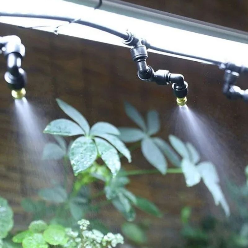 Brumisateur Terrarium Pour Reptiles Avec Pulvérisation