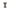 Vase Medicis Vintage en Fer pour Fleurs