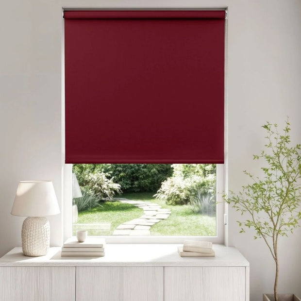 Rideau Intelligent Connecté Avec Ouverture Automatique