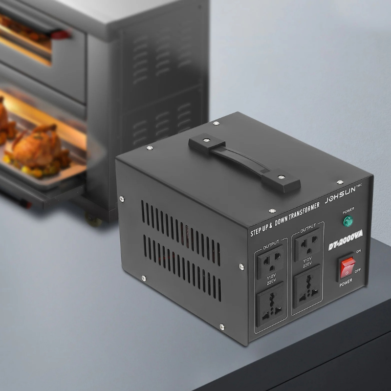 Convertisseur Robuste Pour Alimentation Électrique