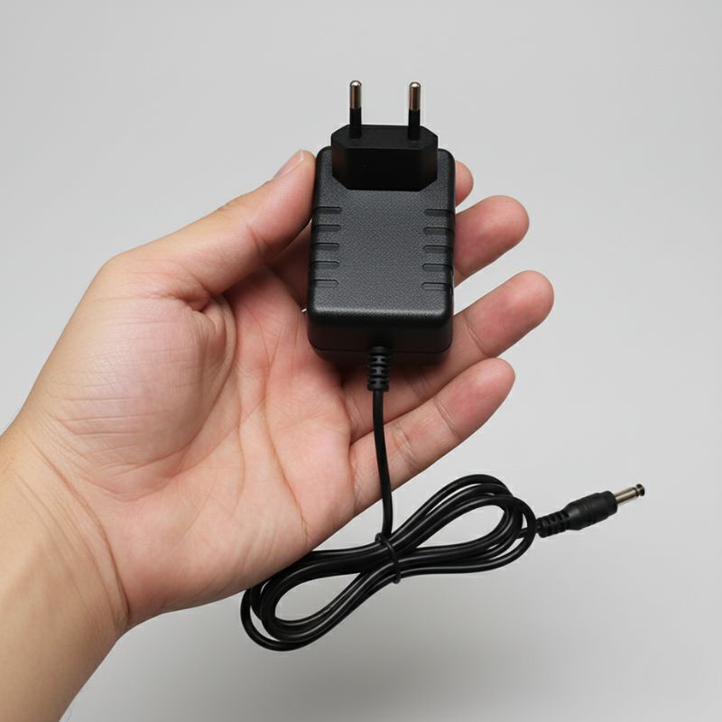 Adaptateurs D’Alimentation Réglable