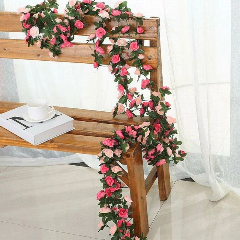 Guirlandes pour Anniversaire Décor Florale