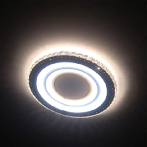 Éclairage Festif Bande Lumineuse LED Flexible Et Puissante