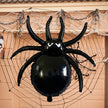 Décorations Halloween Ballon Araignée Géante