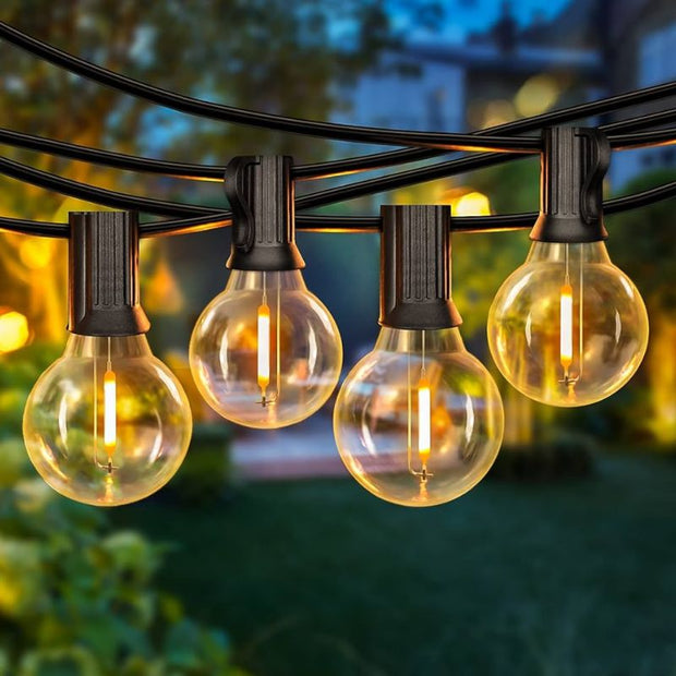 Guirlandes Guinguette USB LED