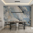 Panneau Mural PVC Design Marbre Artistique Resistant