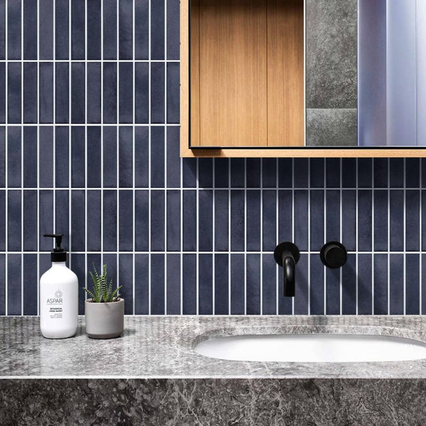 Panneau Mural Décoratif Avec Effet Carreaux 10 Pièces