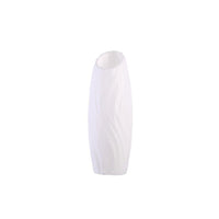 Vase Ceramique Minimaliste Pour Fleurs