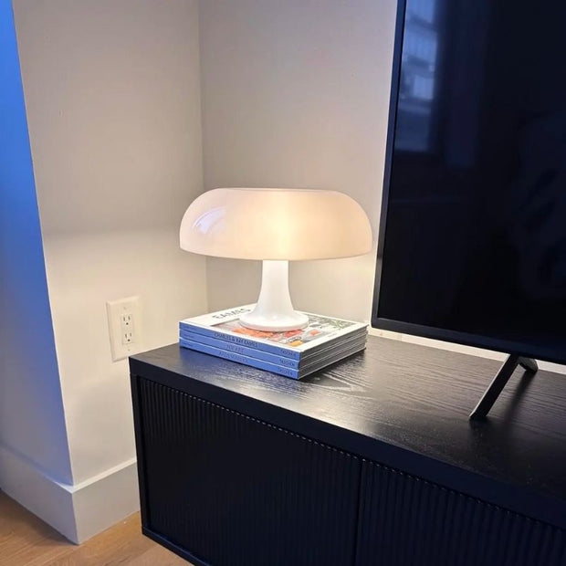 Lampes d'Ambiance Champignon LED