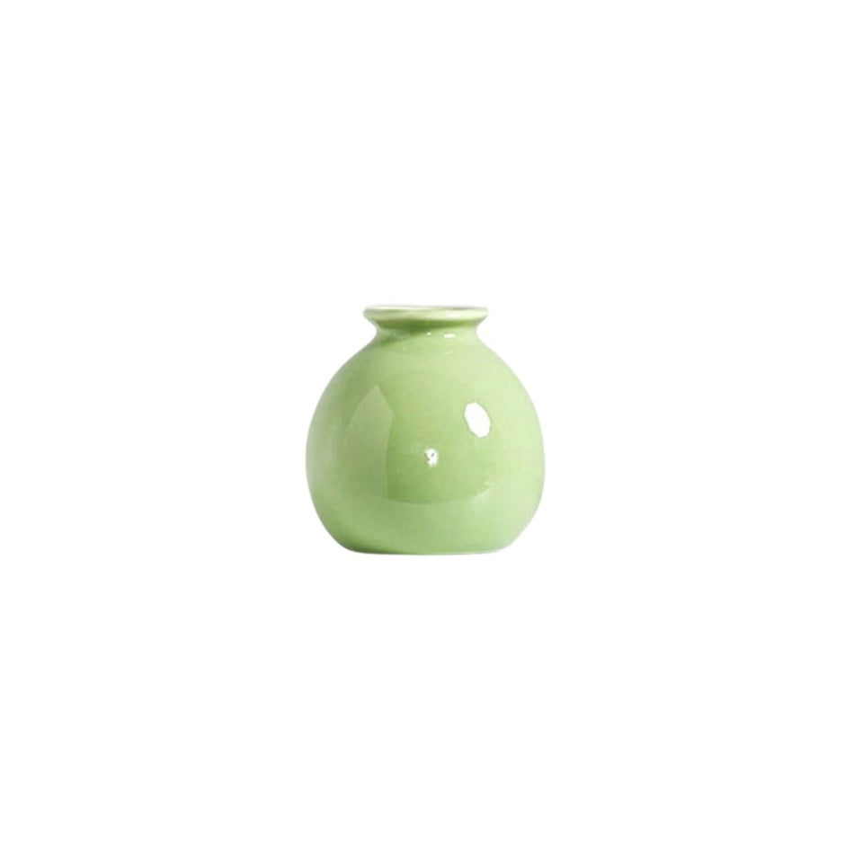 Vase Japonais pour Fleurs Miniatures