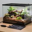 Tapis Chauffant Terrarium Électrique Avec Sécurité Anti Surchauffe