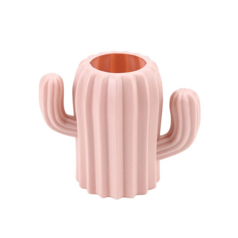 Vase Polyvalent en Plastique Européen