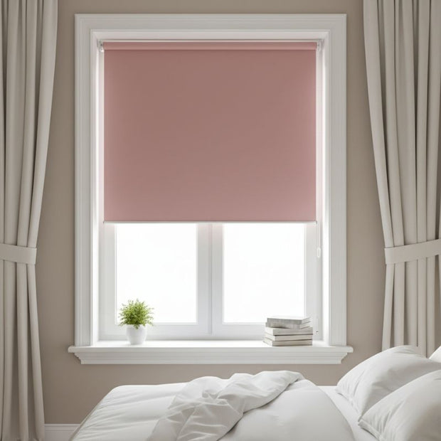 Rideau Intelligent Enroulant Automatique