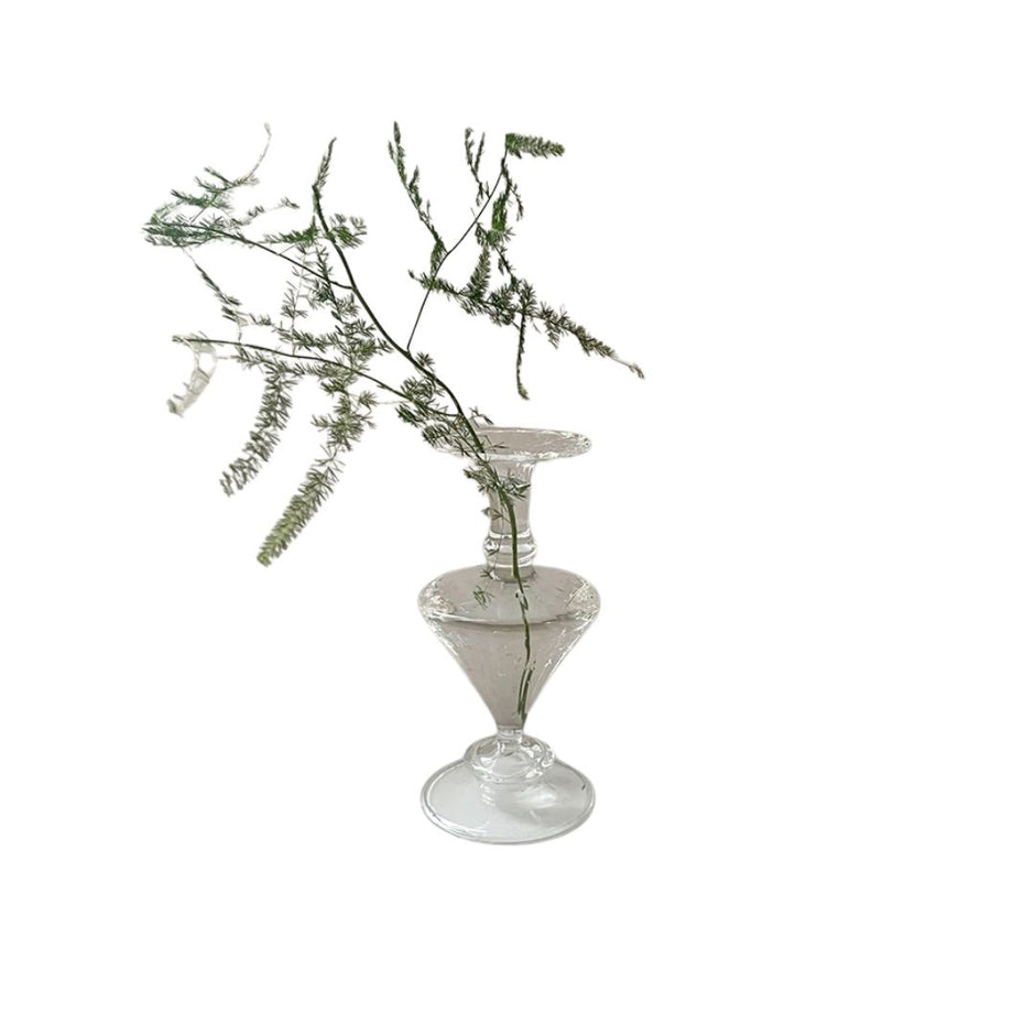 Vase en Cristal Style Européen