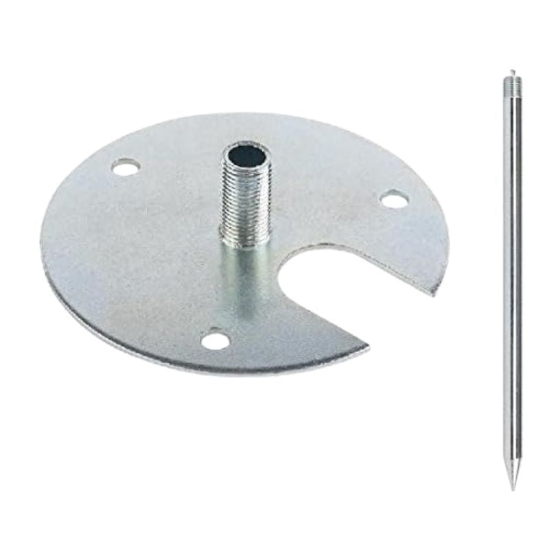 Éclairages Solaires de Jardin Boules LED Décoratives