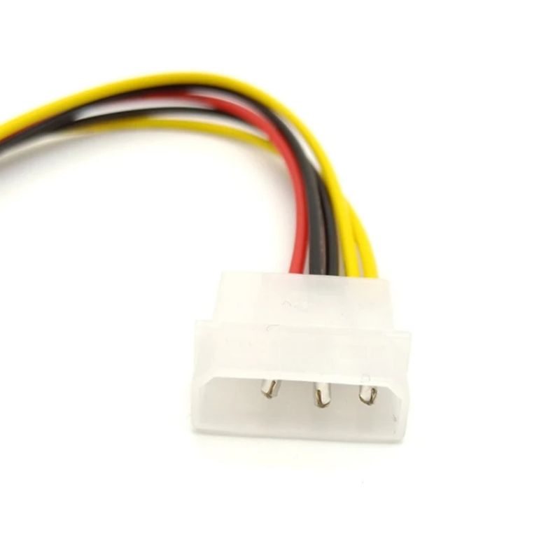 Connecteur Adaptateur PCIE Pour Alimentation Interne