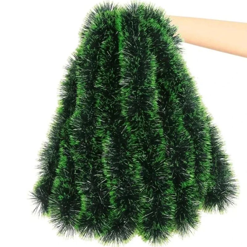 Guirlandes Pour Arbres De Noël Décoratives